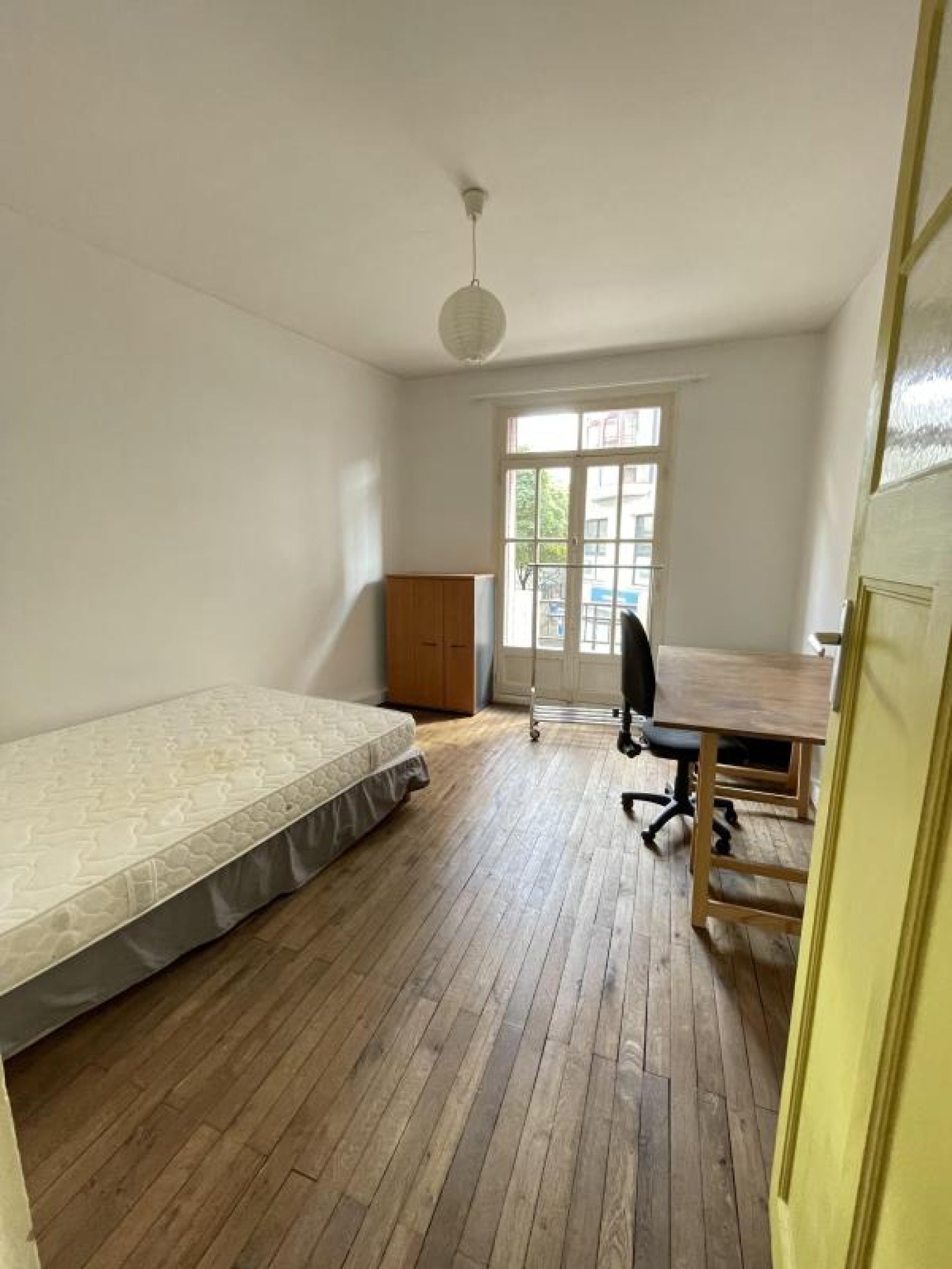 Flat Rue Armand Brossard in Nantes
