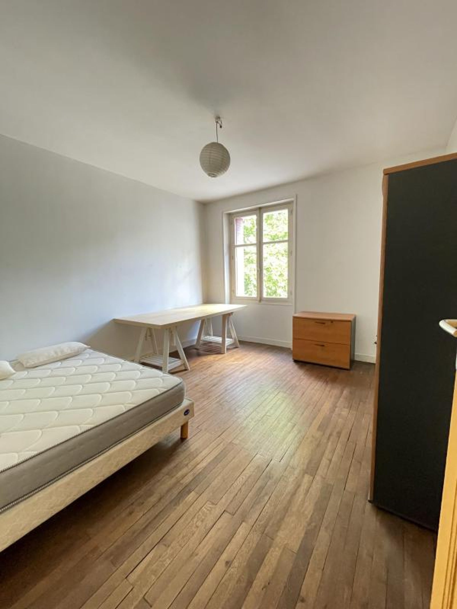 Flat Rue Armand Brossard in Nantes