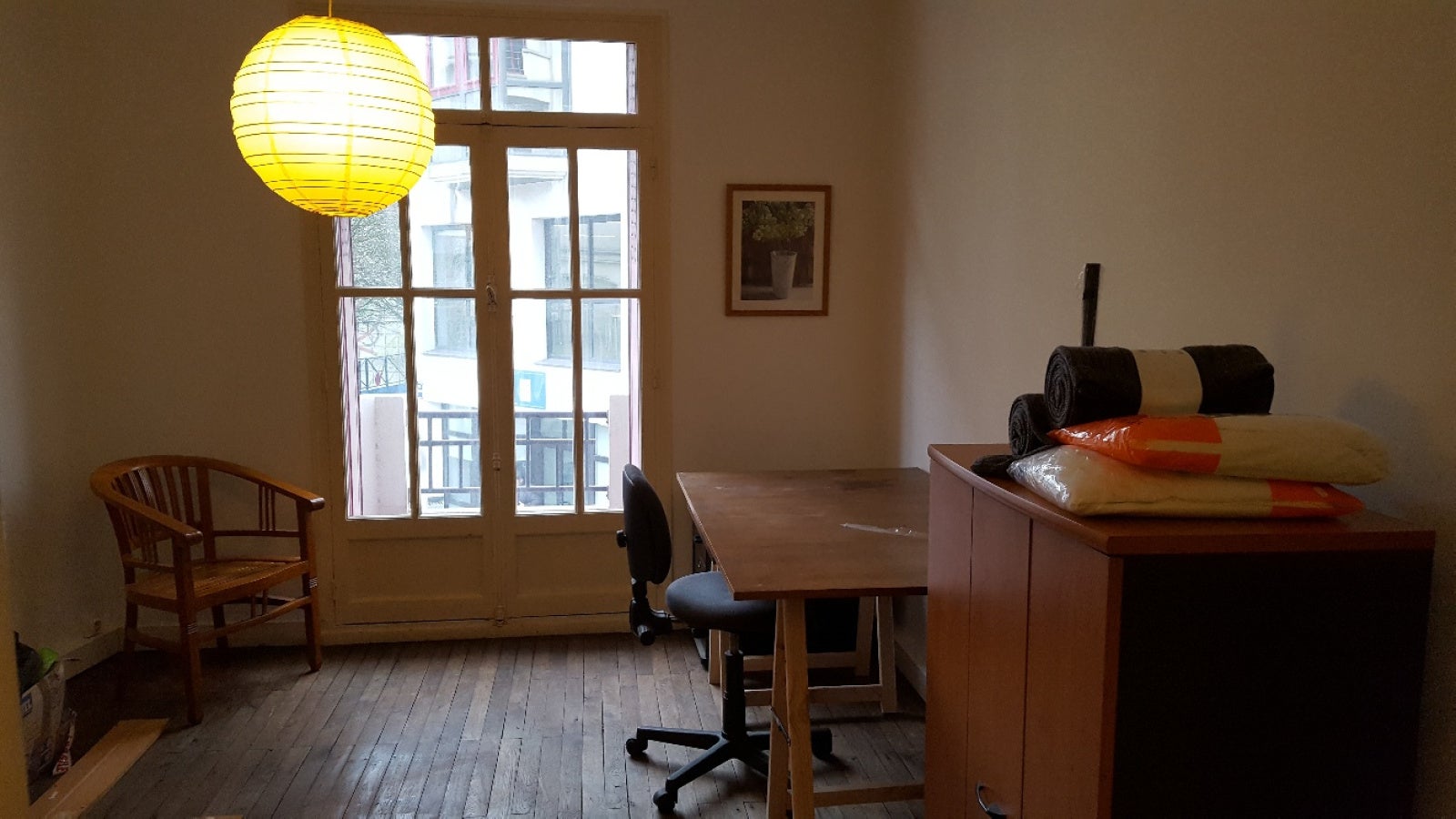 Appartement Rue Armand Brossard à Nantes