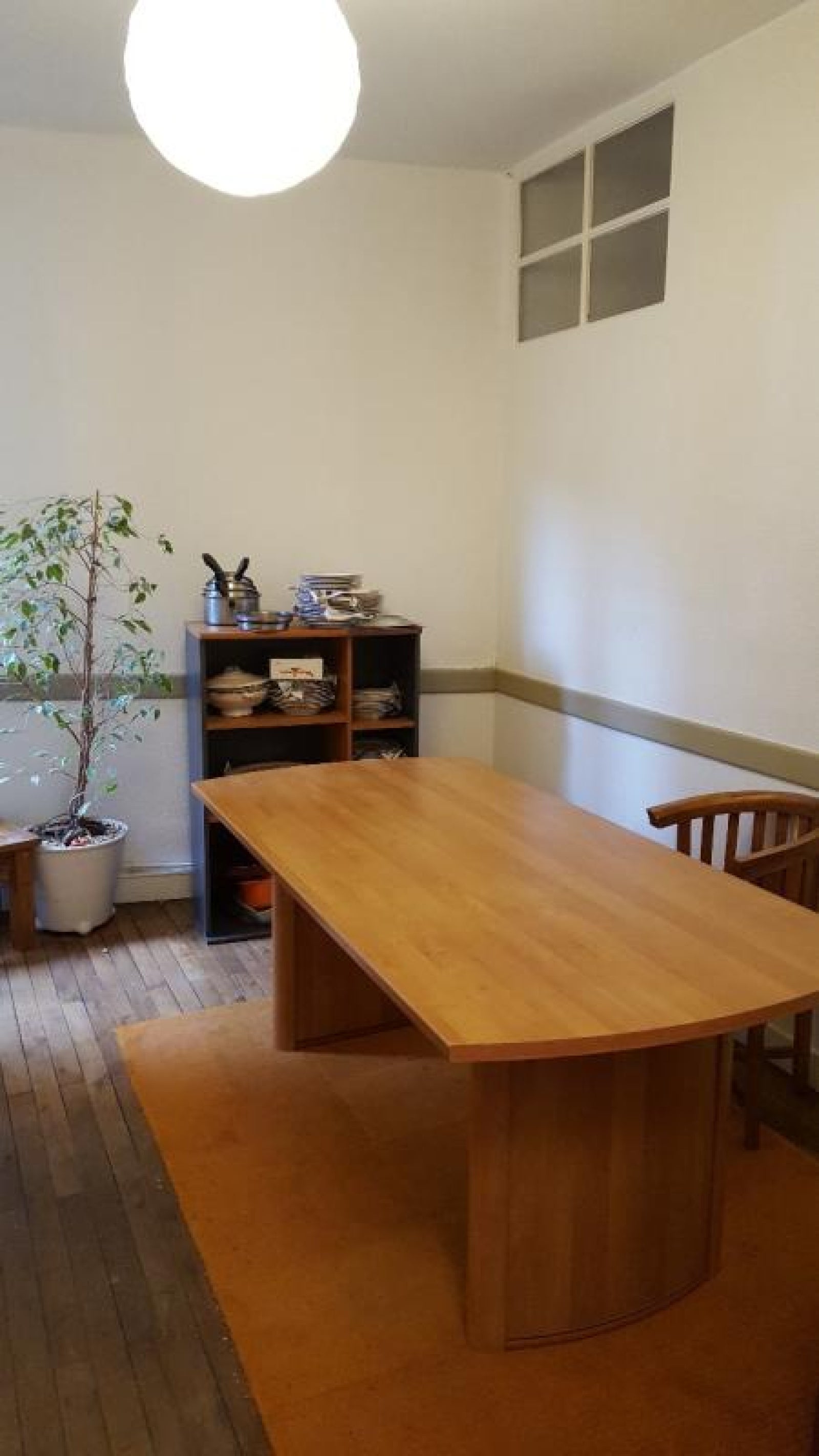 Appartement Rue Armand Brossard à Nantes