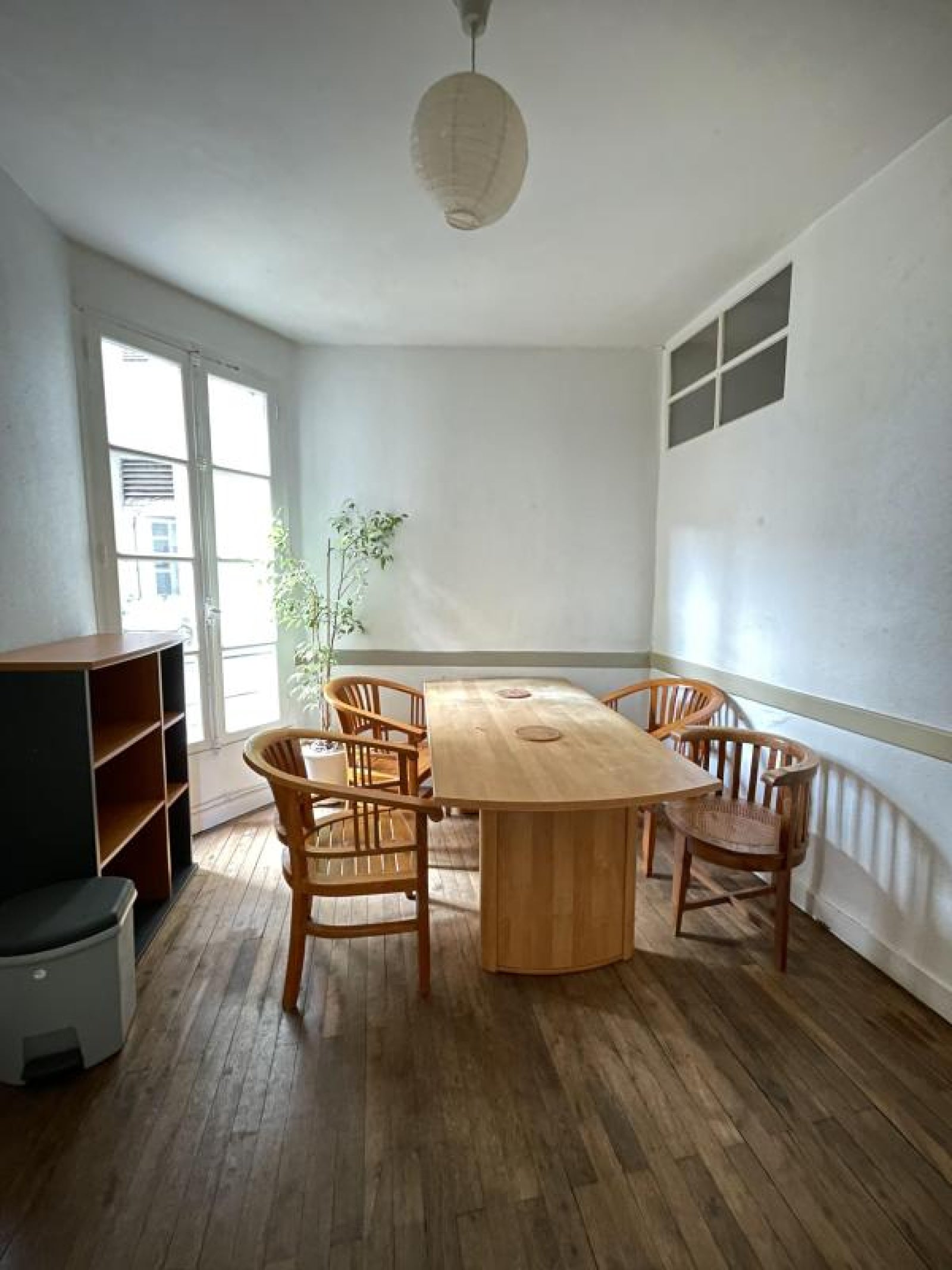 Flat Rue Armand Brossard in Nantes