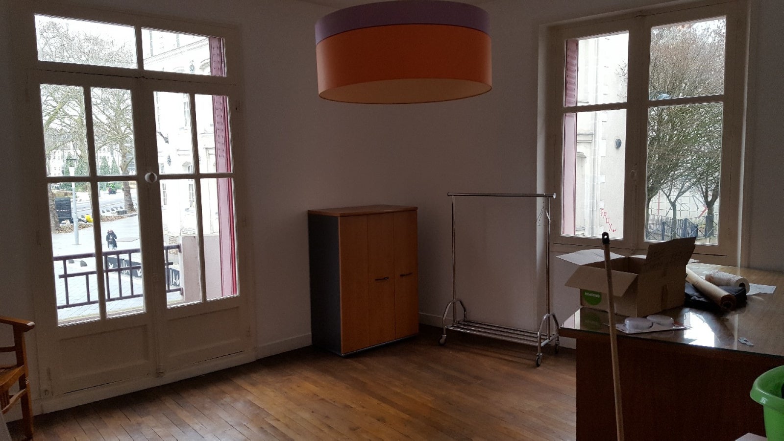 Appartement Rue Armand Brossard à Nantes