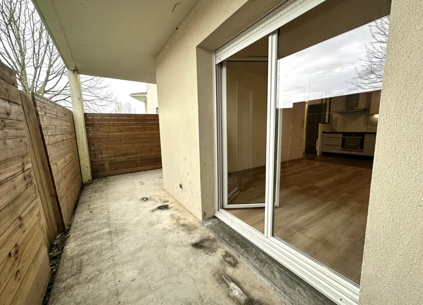 Appartement Domaine Volutis à Langon