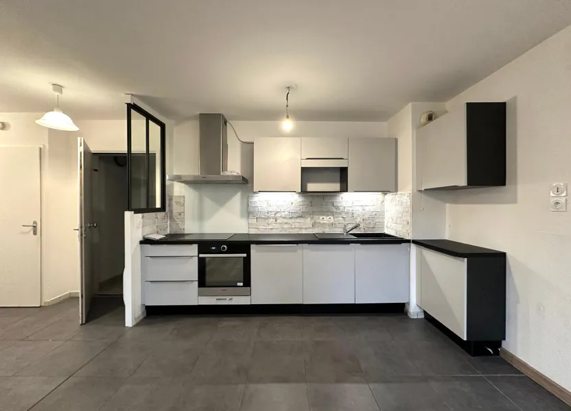 Appartement Domaine Volutis à Langon
