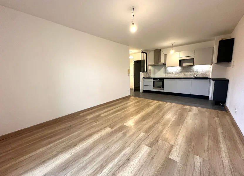 Appartement Domaine Volutis à Langon