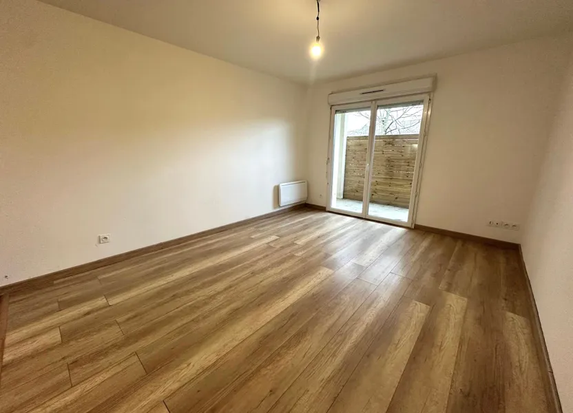 Appartement Domaine Volutis à Langon
