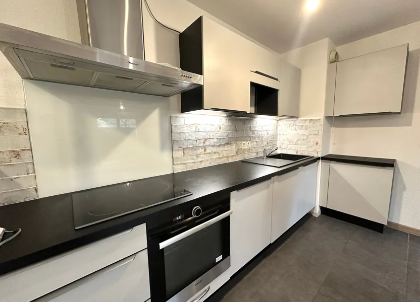 Appartement Domaine Volutis à Langon