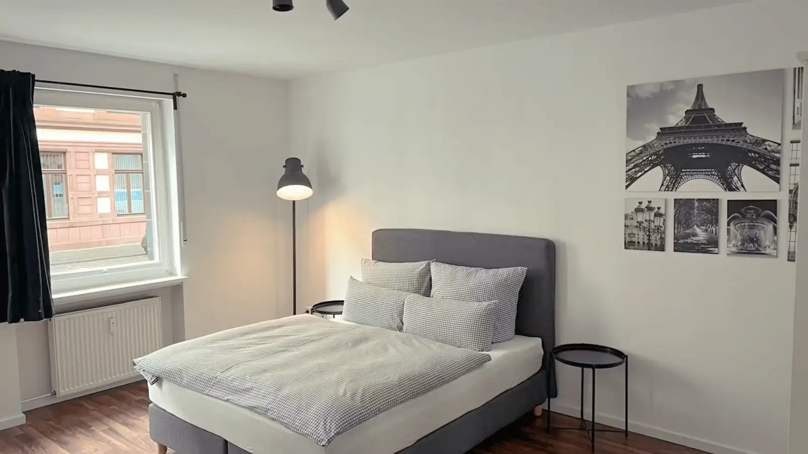 Wohnung Holzgraben in Frankfurt am Main