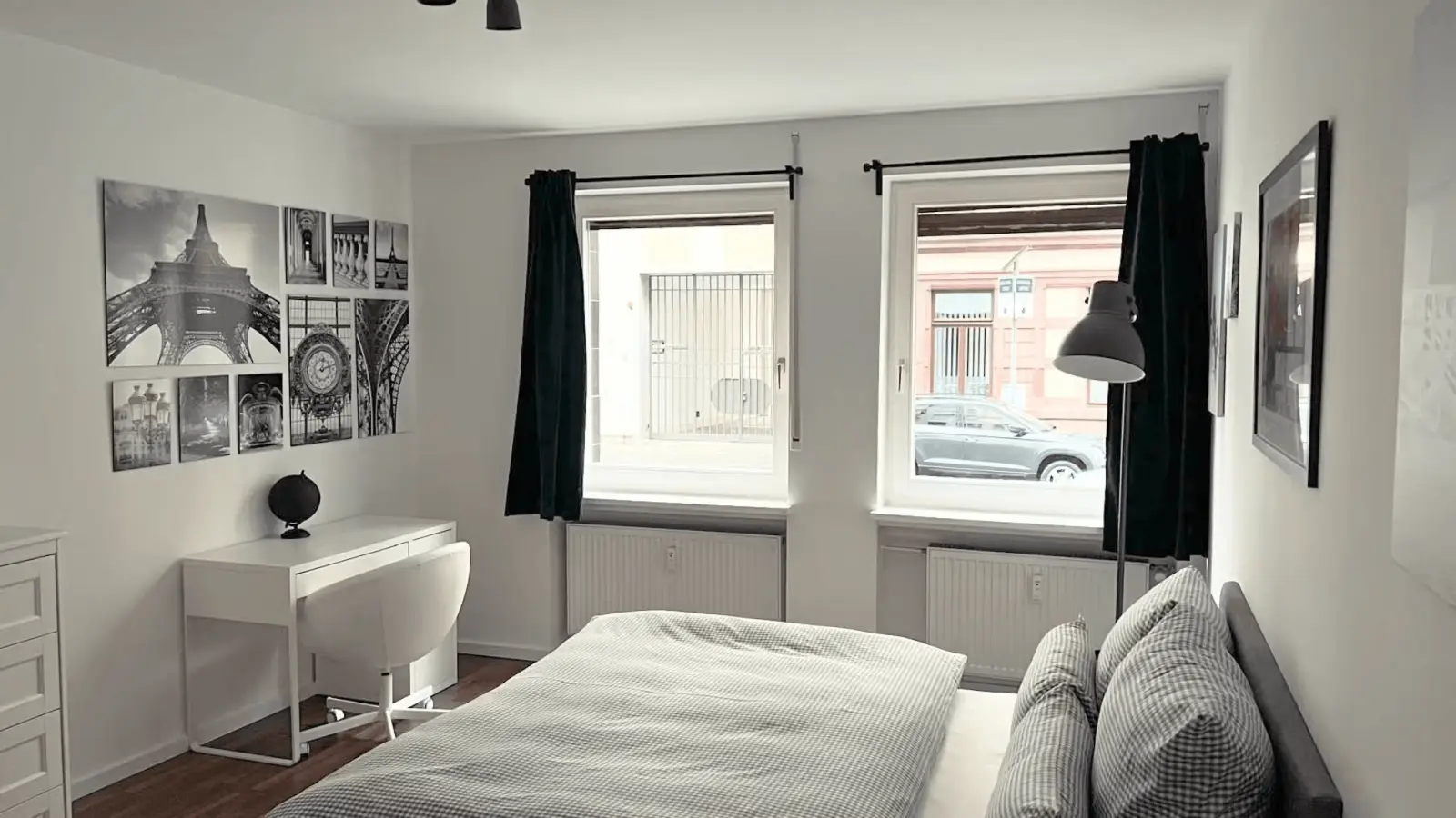 Wohnung Holzgraben in Frankfurt am Main