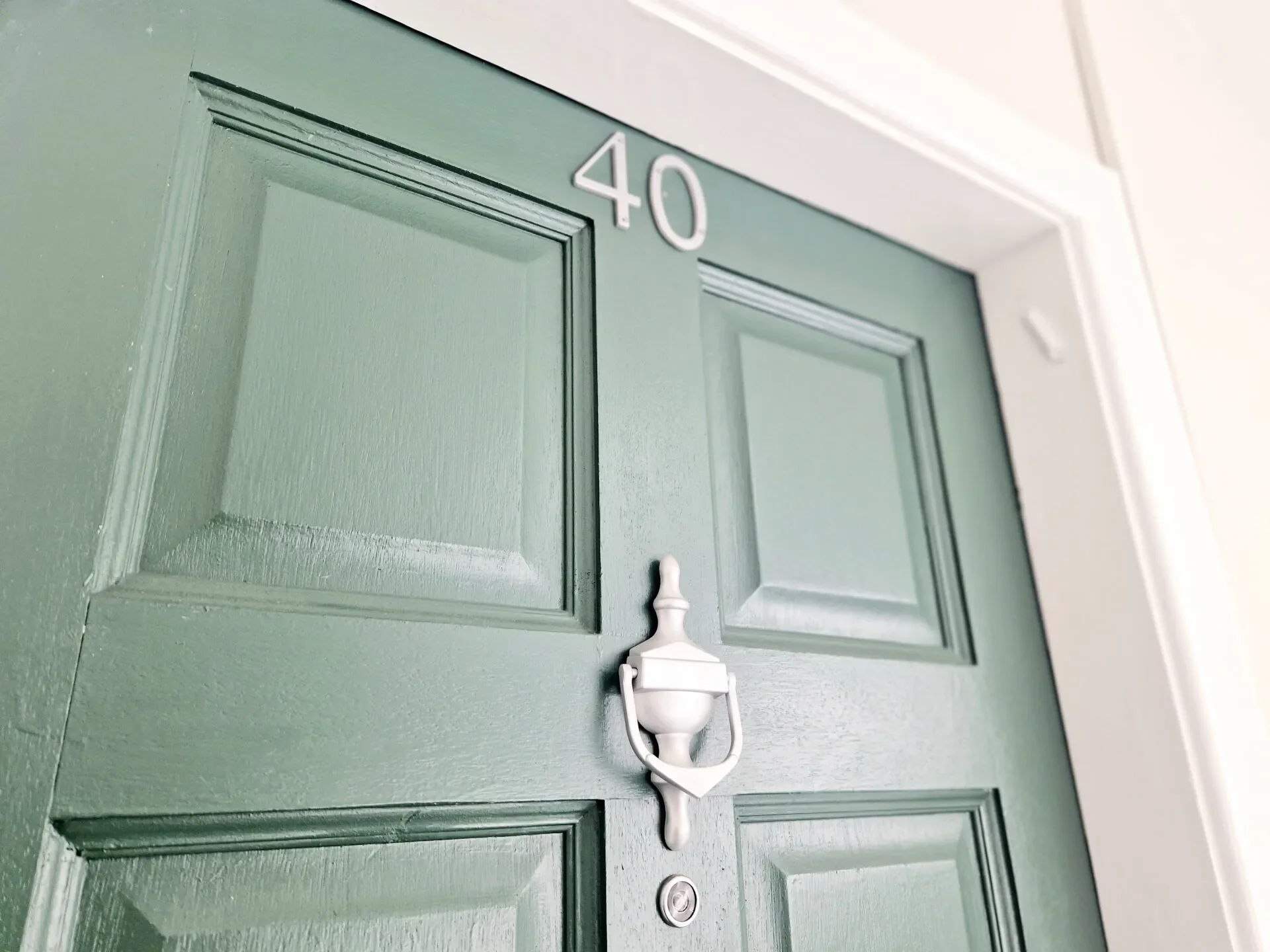Flat Lavenham Close in Whitefield