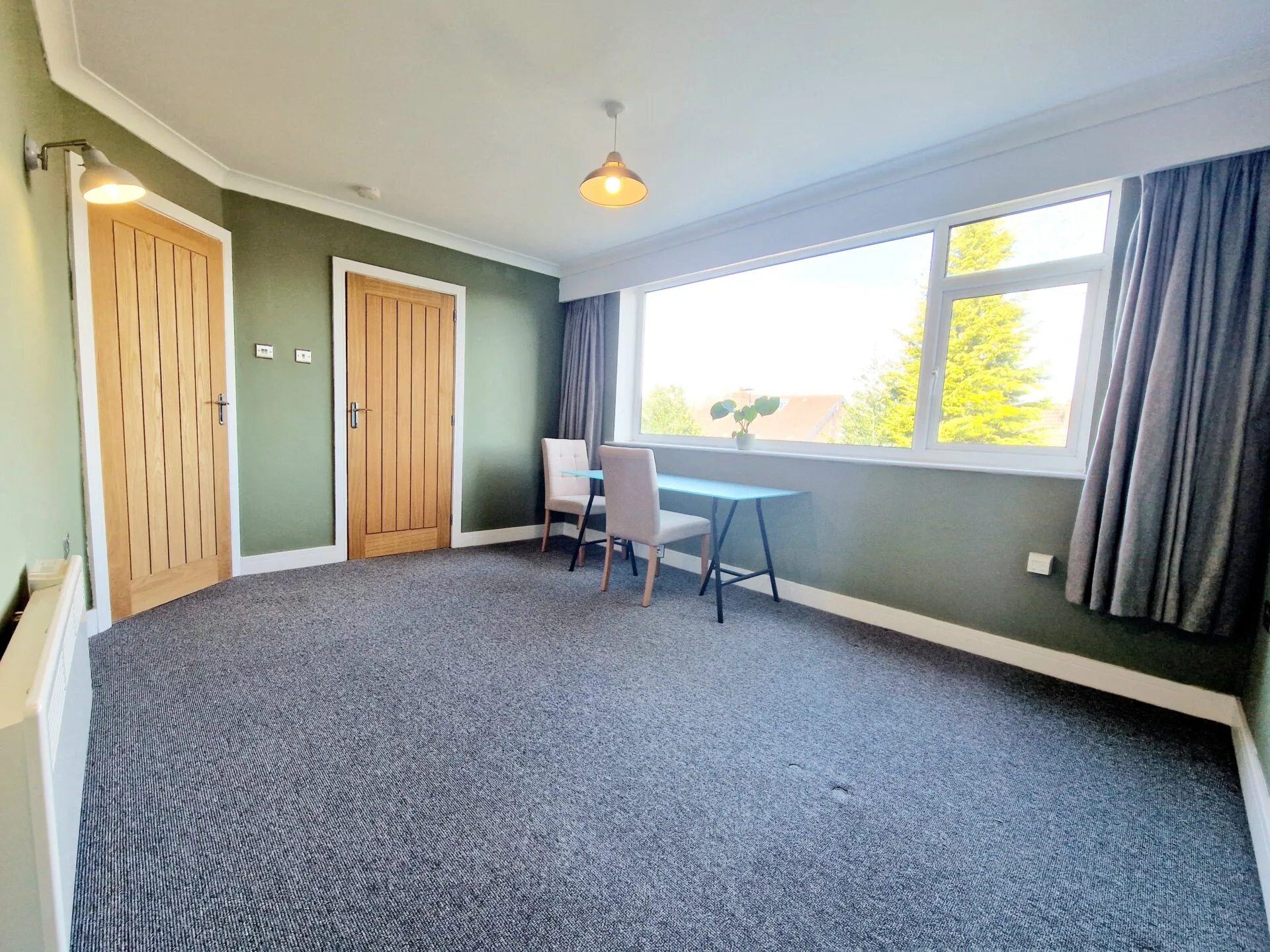 Flat Lavenham Close in Whitefield