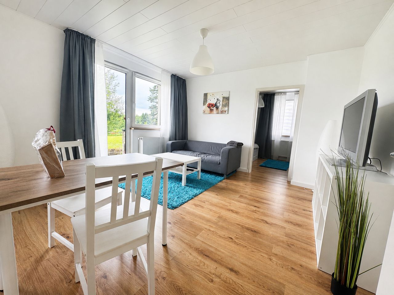 Wohnung In der Dellen in Burscheid