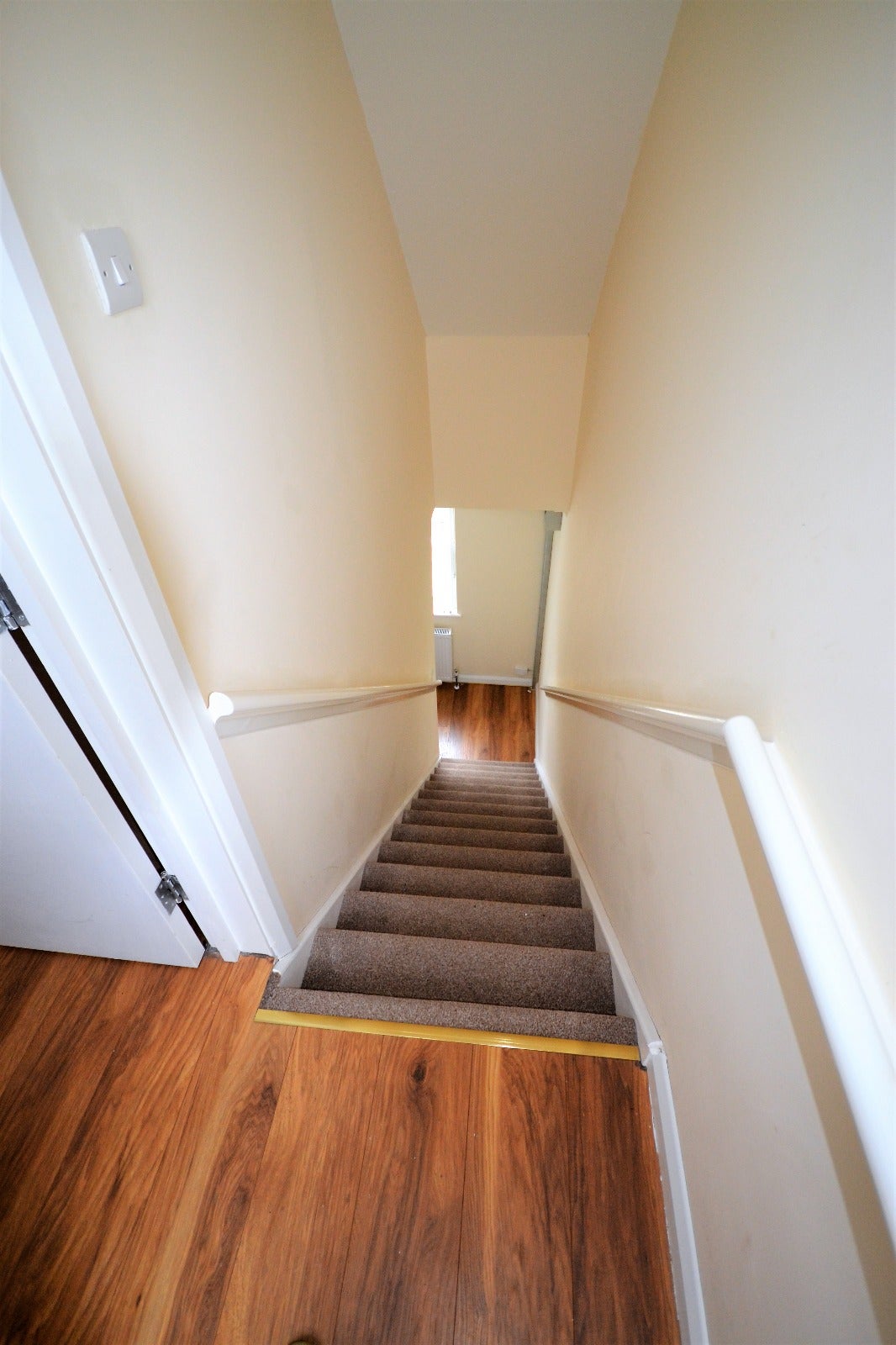 Flat Jansons Road in Greater London