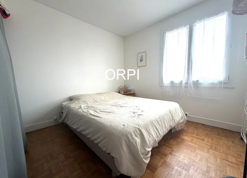 Appartement Rue Louise-Aglaé Cretté à Vitry-sur-Seine
