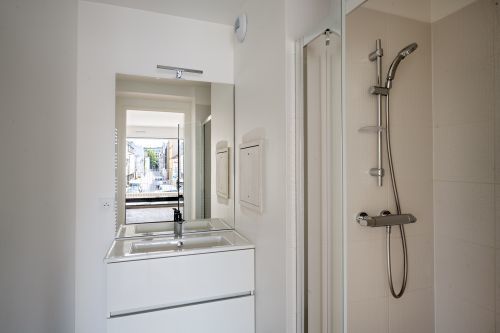 Appartement Rue Marcel Dassault à Boulogne-Billancourt
