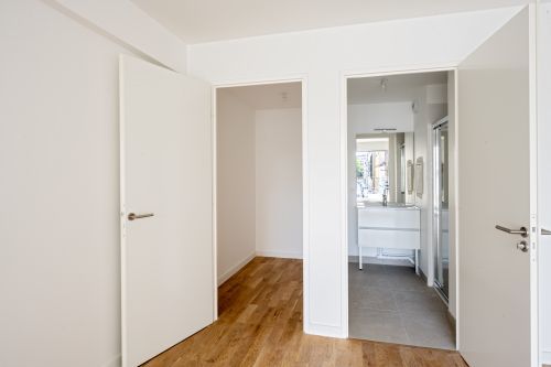 Appartement Rue Marcel Dassault à Boulogne-Billancourt