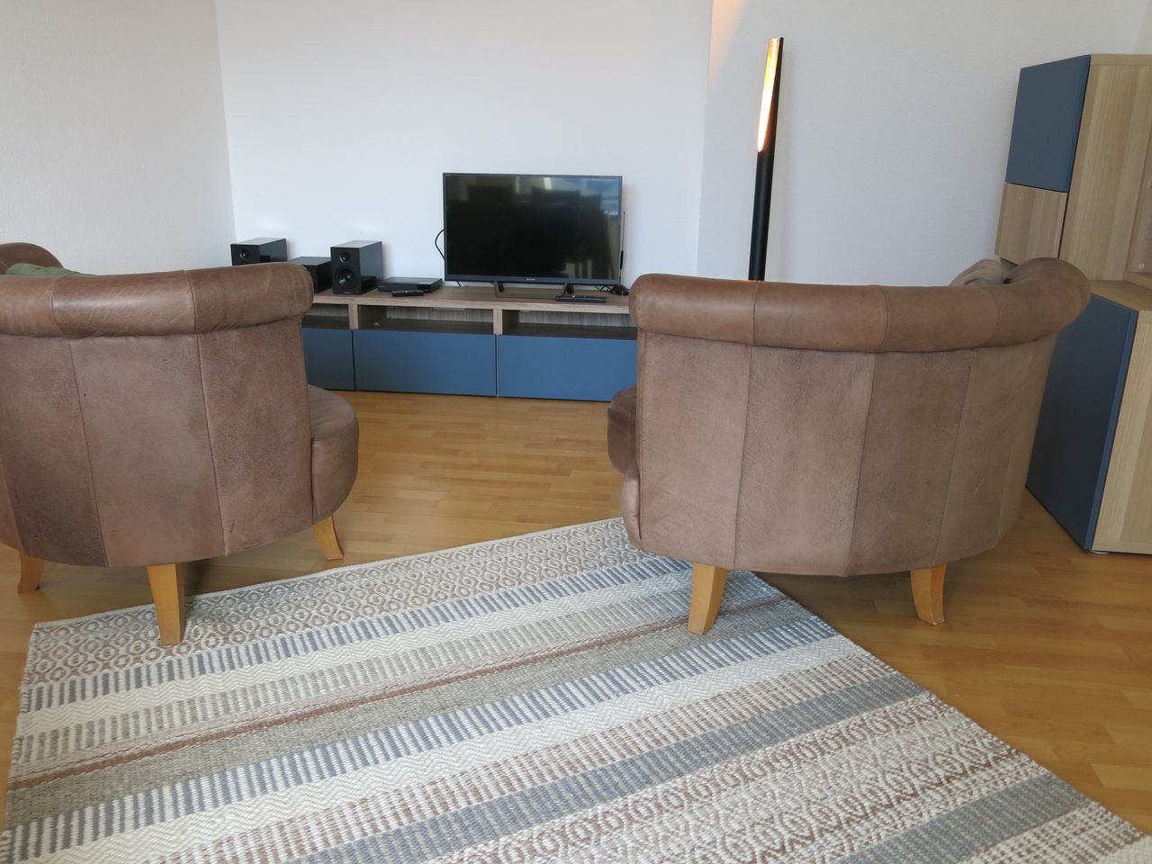 Wohnung Sterndamm in Berlin