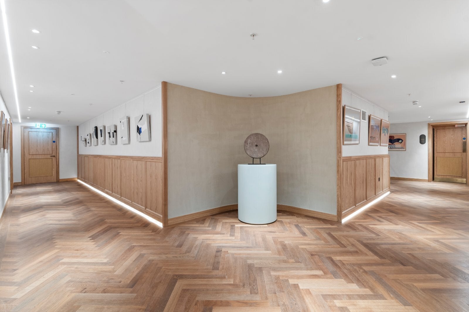 Flat Paddington Green in City of Westminster