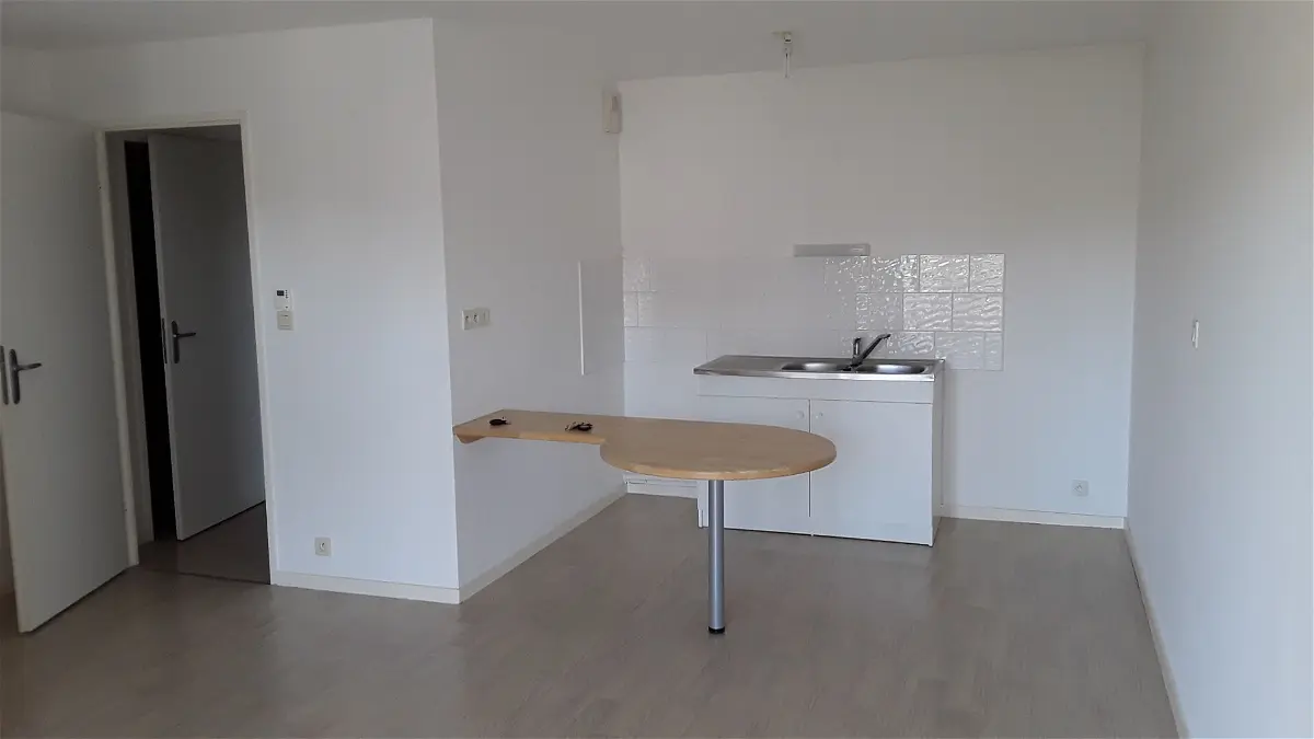 Appartement Rue de Versailles à Beaupréau-en-Mauges
