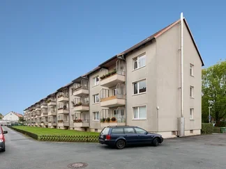 Wohnung Brauerskamp in Braunschweig