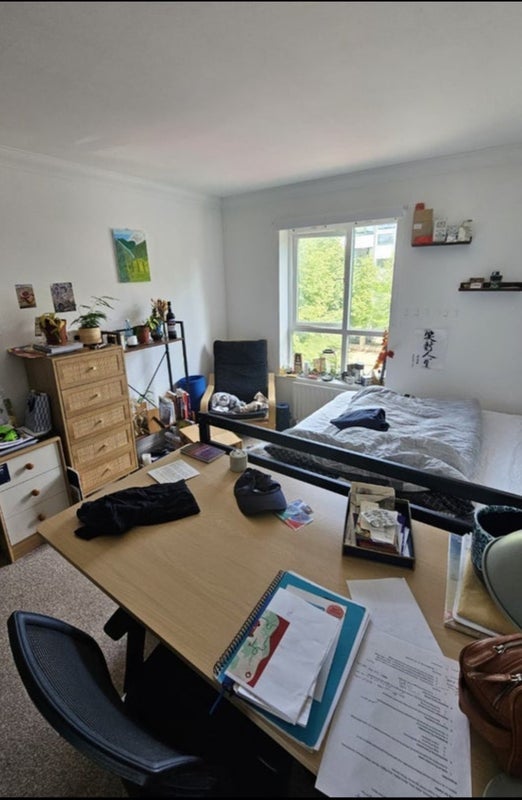 Room Green Lanes in Greater London
