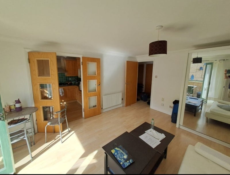 Room Green Lanes in Greater London