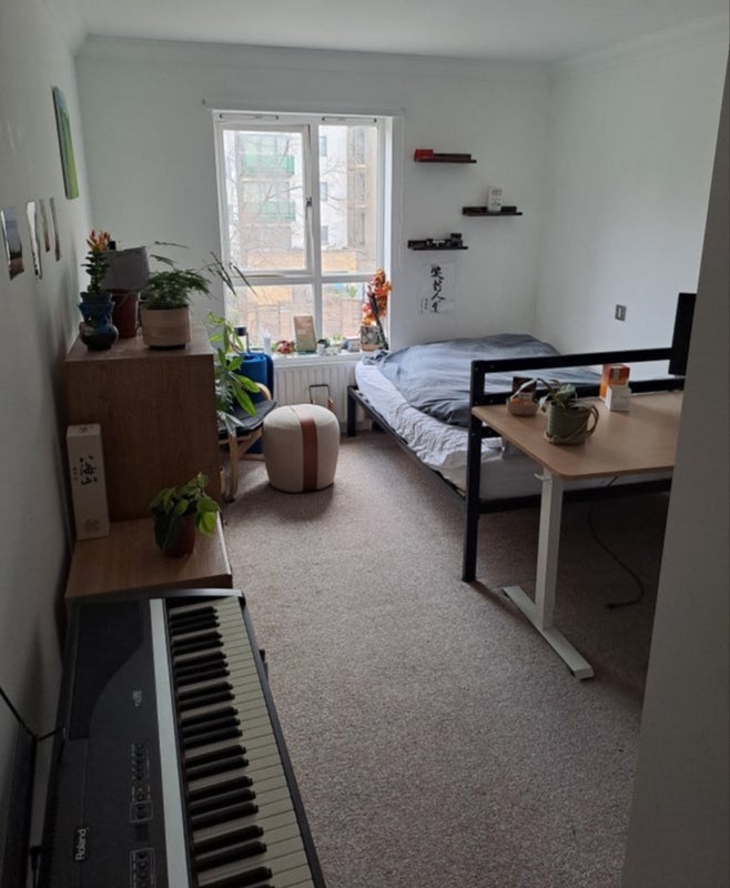 Room Green Lanes in Greater London