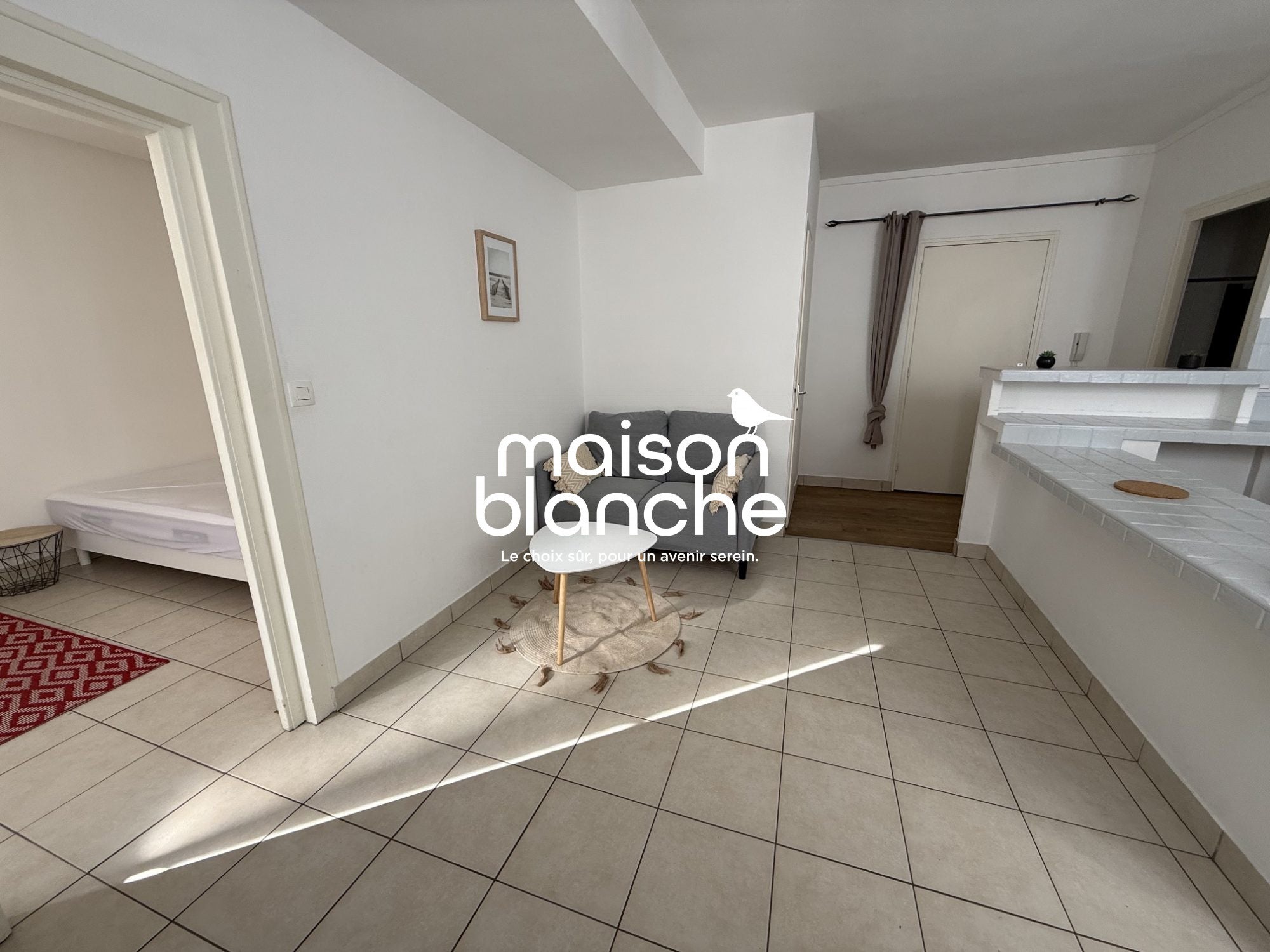 Appartement Rue Henri Clouzot à Niort