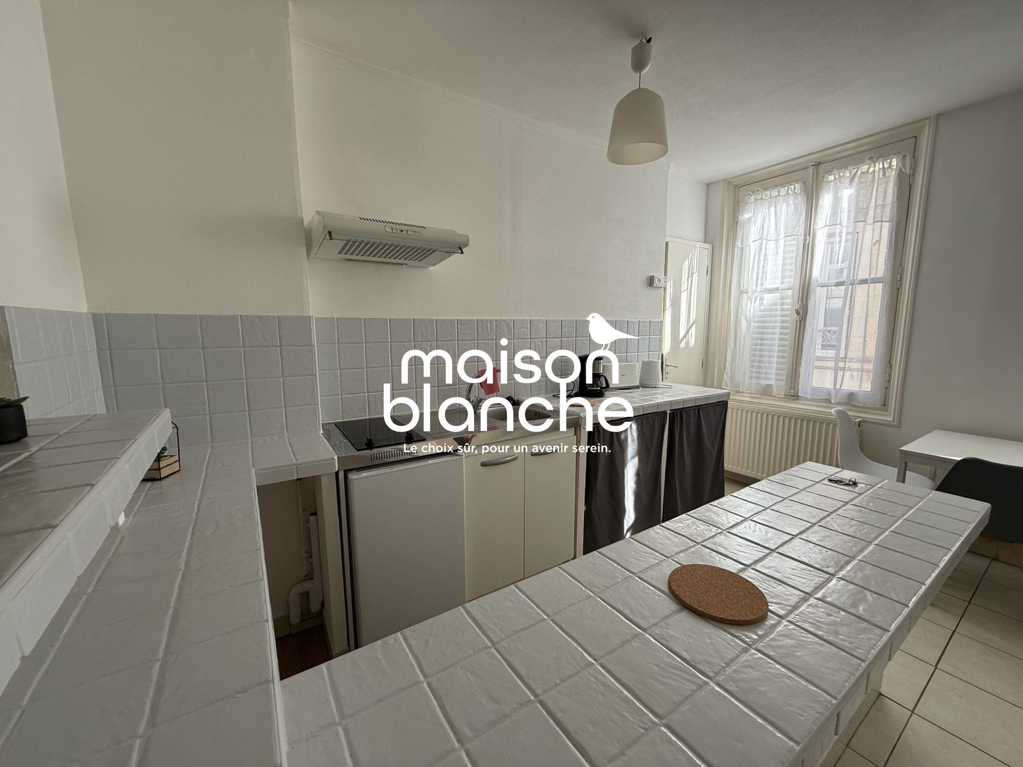Appartement Rue Henri Clouzot à Niort
