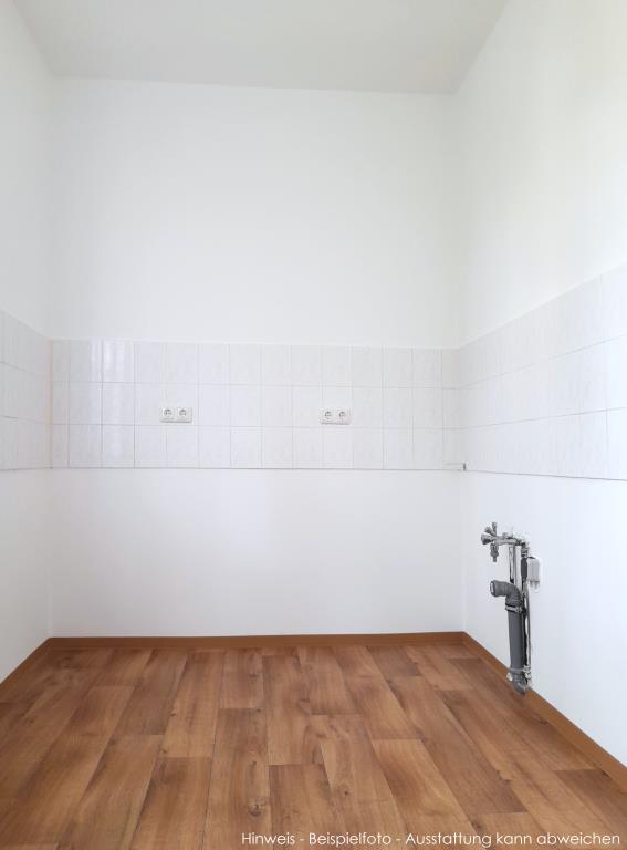 Wohnung Steinstraße in Hoyerswerda