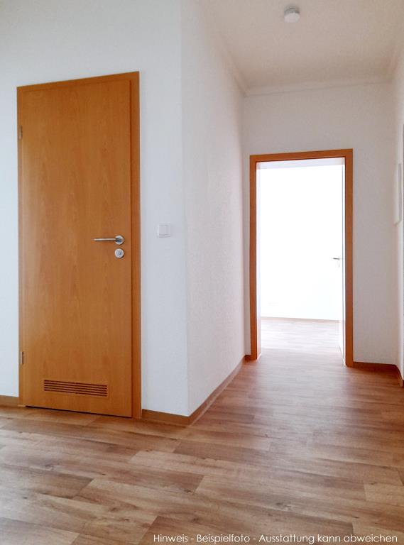 Wohnung Steinstraße in Hoyerswerda