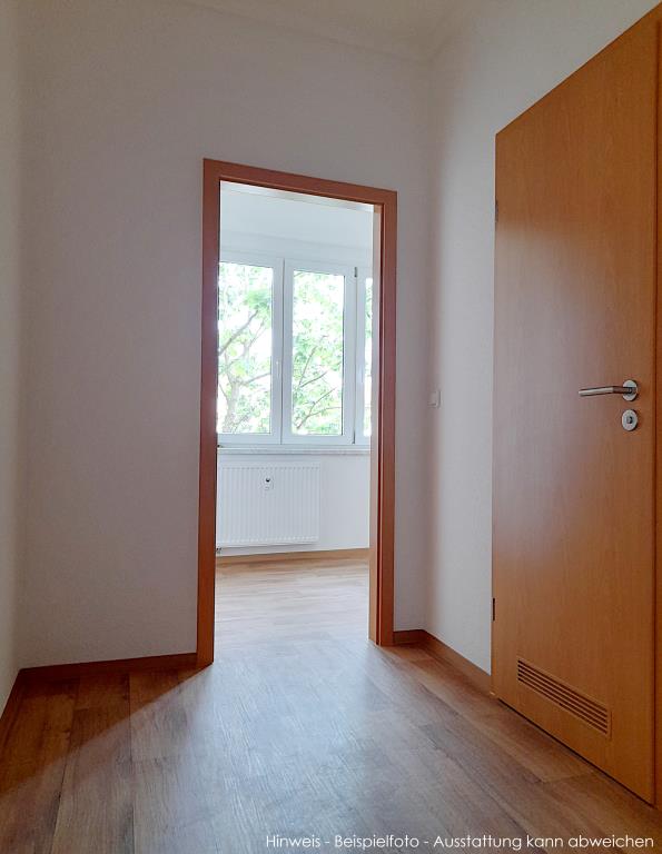 Wohnung Steinstraße in Hoyerswerda