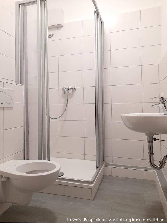Wohnung Steinstraße in Hoyerswerda