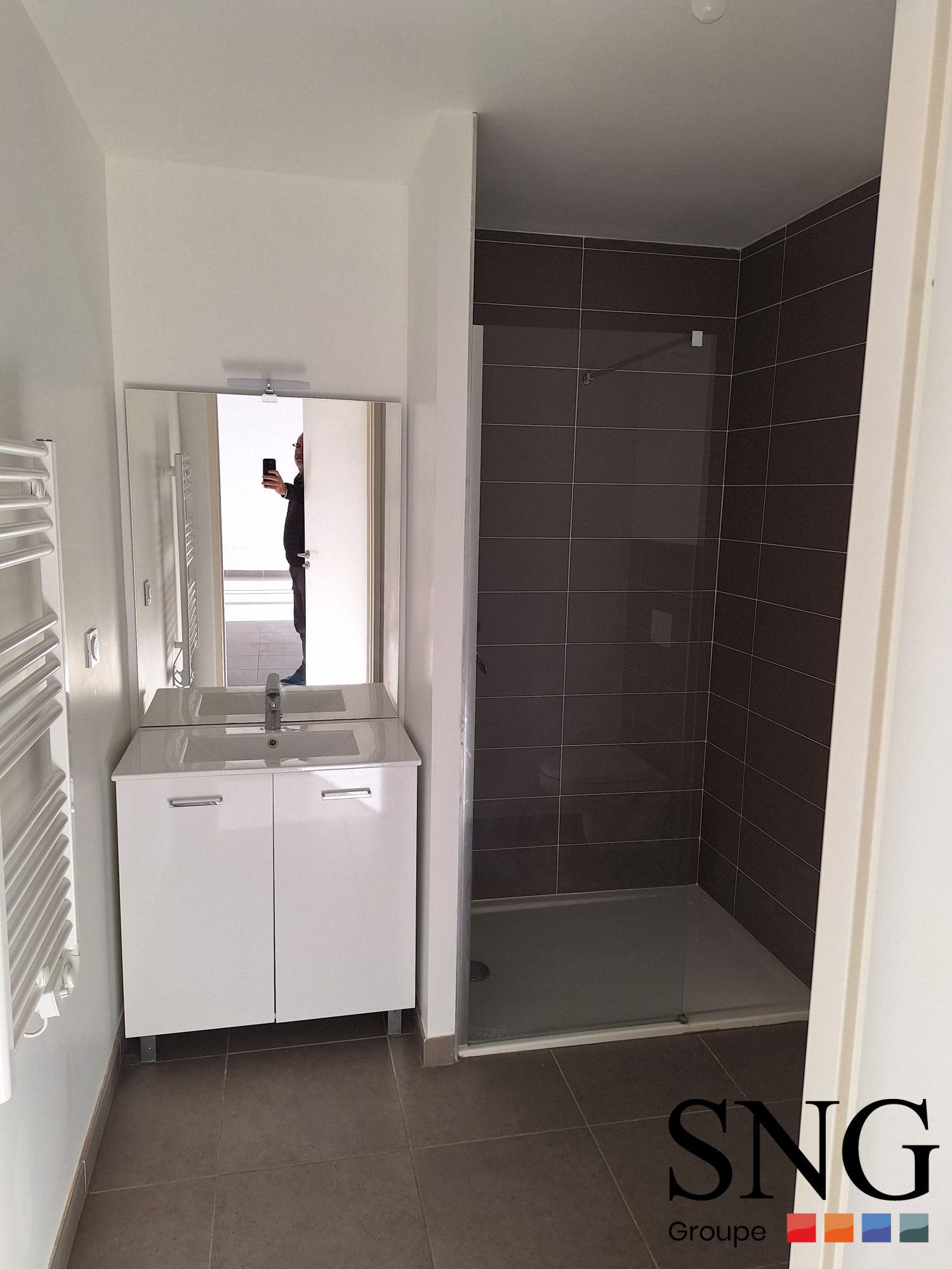 Appartement Avenue Kennedy à Nîmes