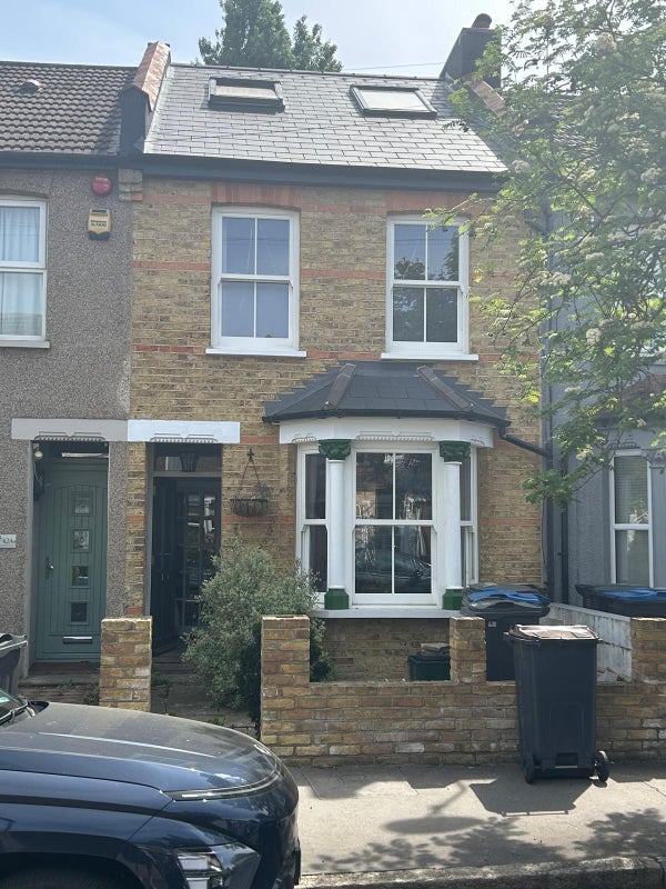 Room Edward Road in Greater London