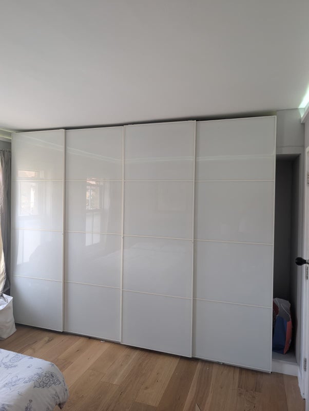 Room Edward Road in Greater London