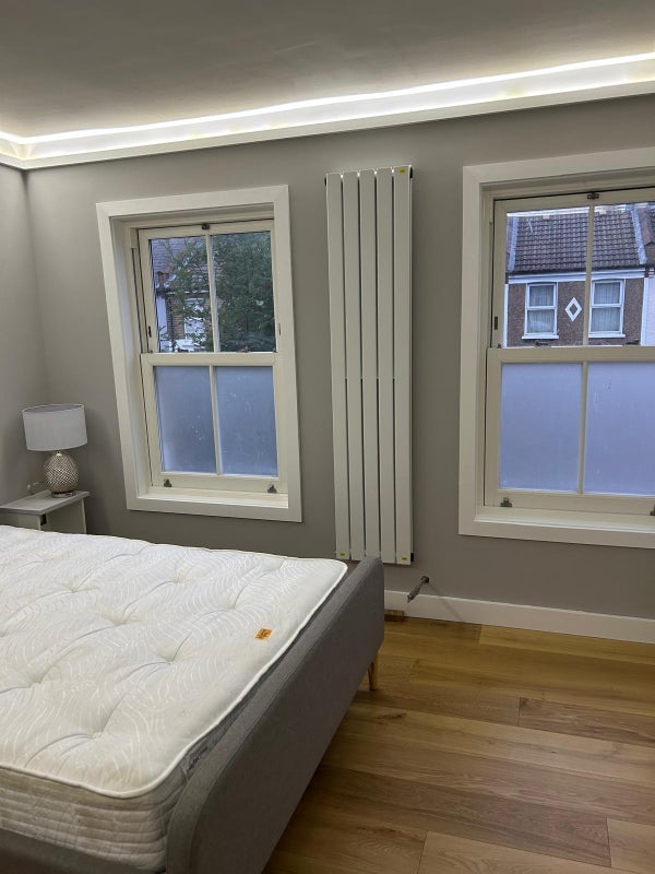 Room Edward Road in Greater London