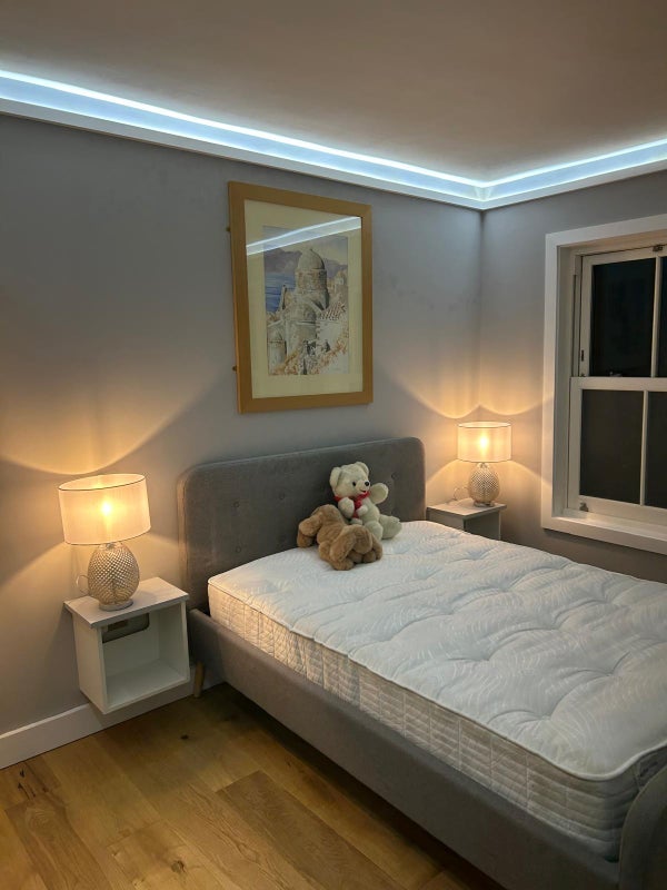 Room Edward Road in Greater London