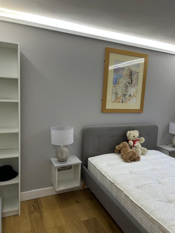 Room Edward Road in Greater London