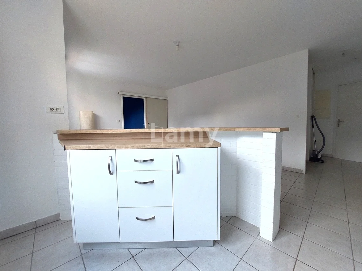Appartement Rue Déverrine à Limoges