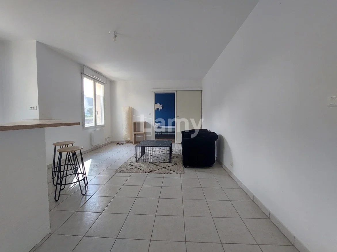 Appartement Rue Déverrine à Limoges
