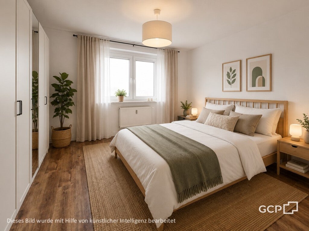 Wohnung Rasgrader Straße in Neubrandenburg