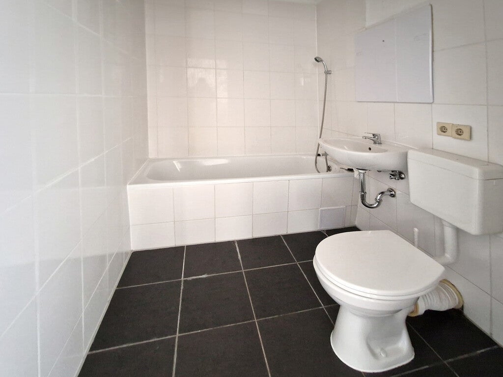 Wohnung Rasgrader Straße in Neubrandenburg