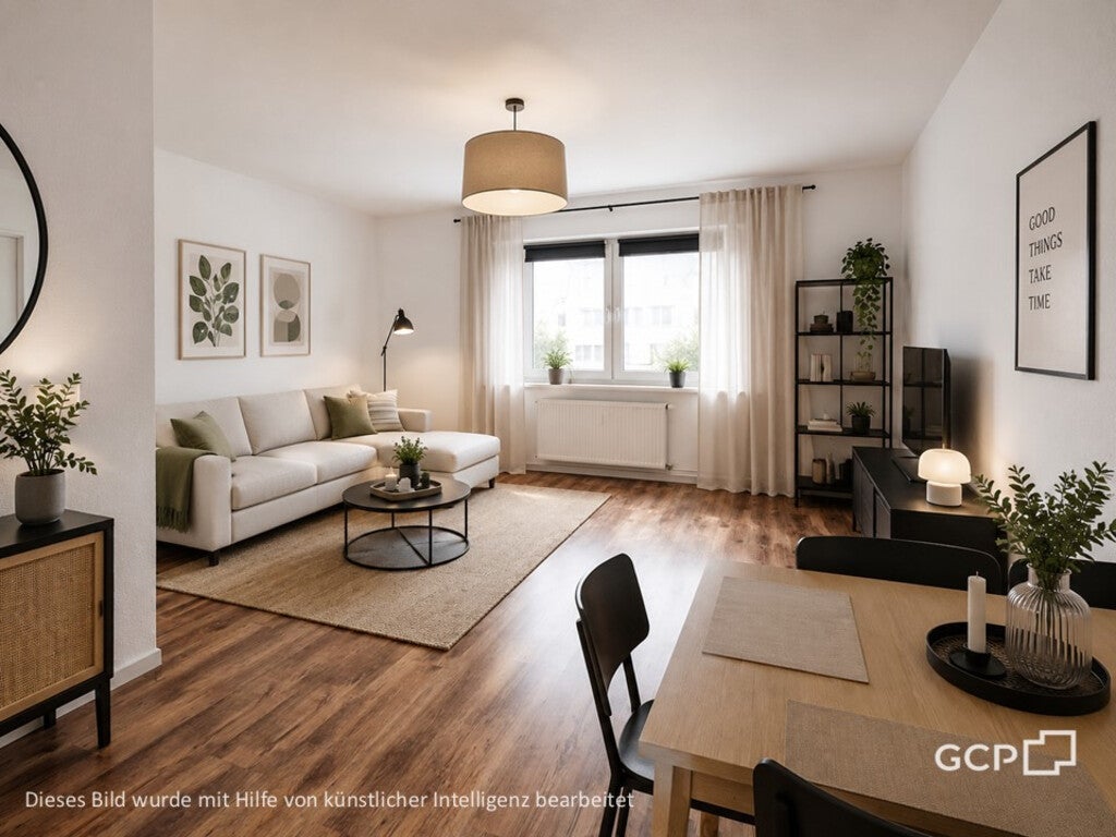 Wohnung Rasgrader Straße in Neubrandenburg