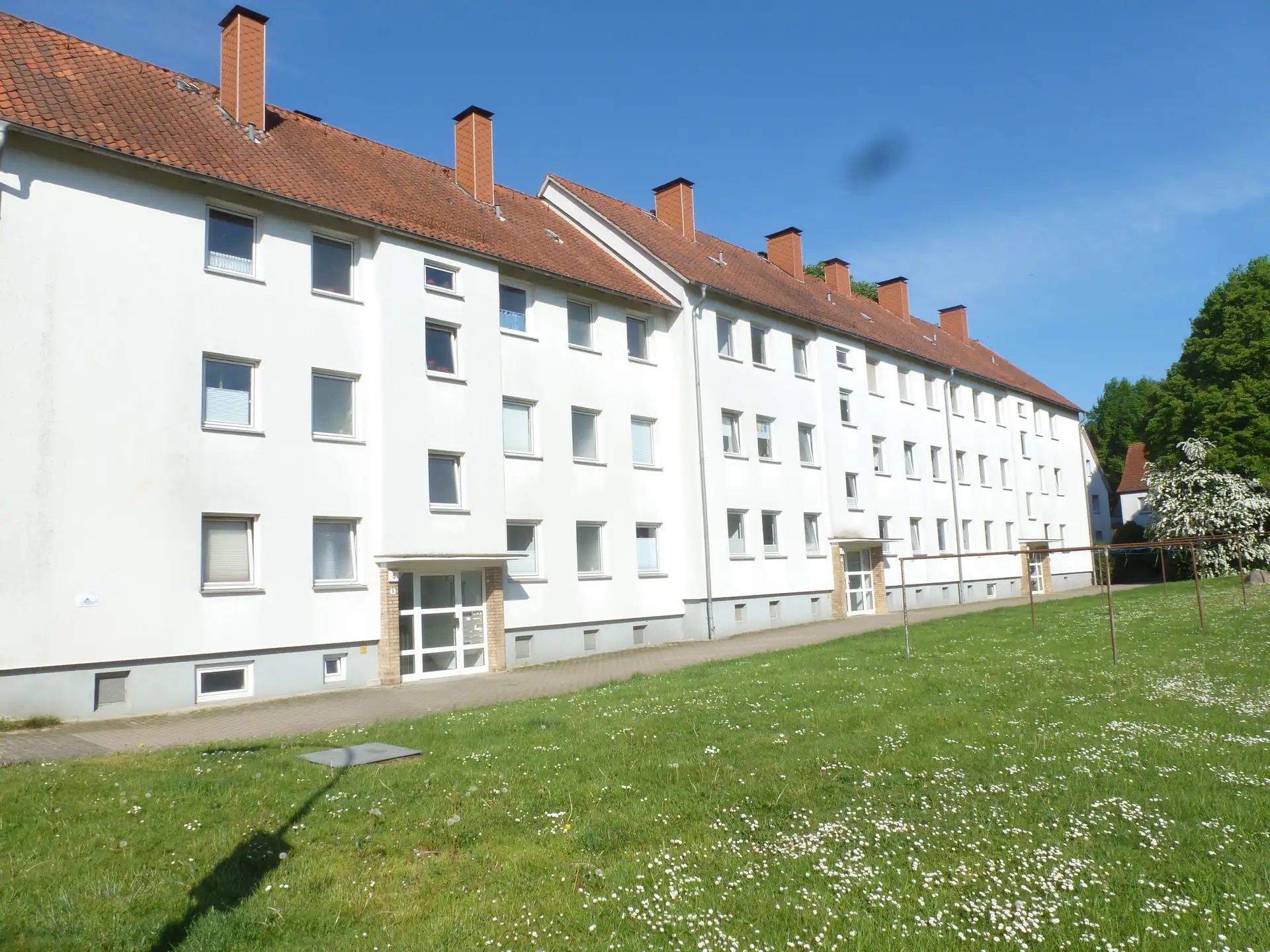 Wohnung Schwentinental in Kiel