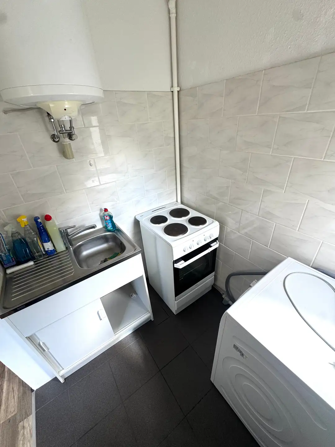Wohnung Schwentinental in Kiel