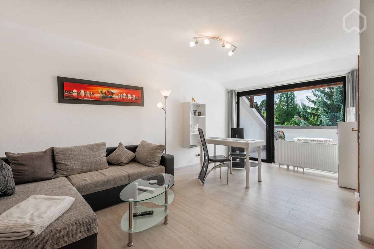 Wohnung Eschbachweg in Düsseldorf