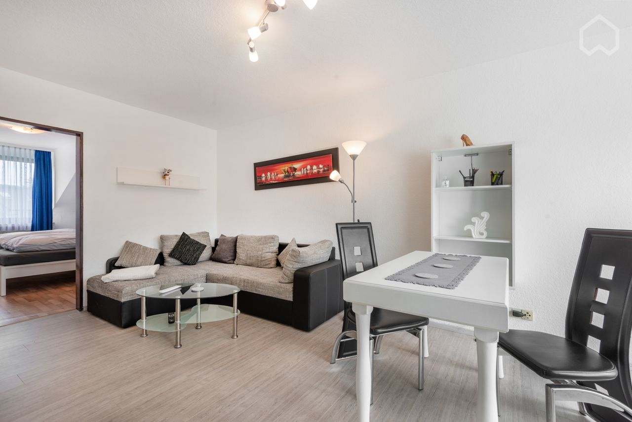 Wohnung Eschbachweg in Düsseldorf