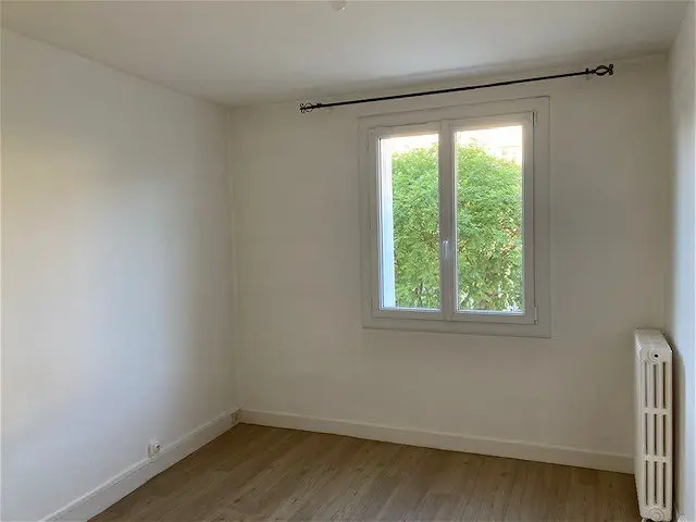 Appartement Avenue Nicolas Copernic à Caen