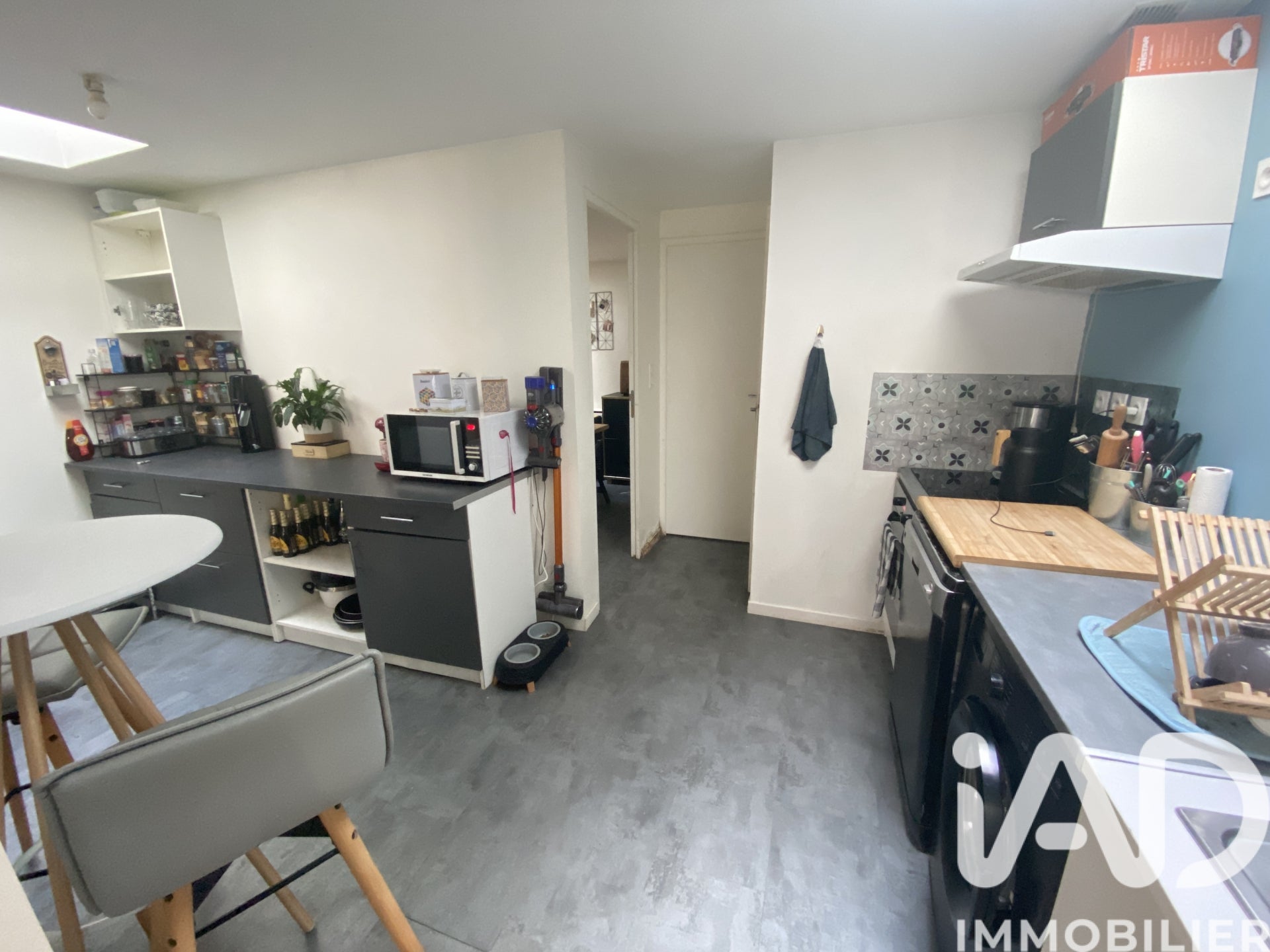 Maison Rue du Faubourg de Hem à Amiens